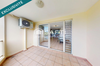  appartement ste-luce 97228