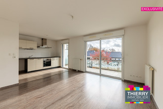  appartement ste-luce-sur-loire 44980