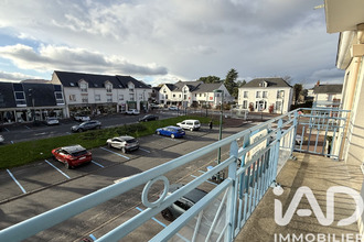  appartement ste-luce-sur-loire 44980