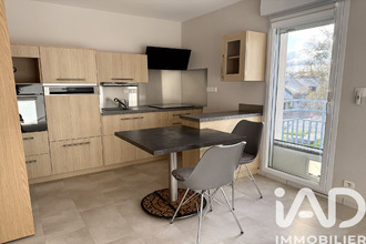  appartement ste-luce-sur-loire 44980