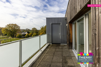  appartement ste-luce-sur-loire 44980