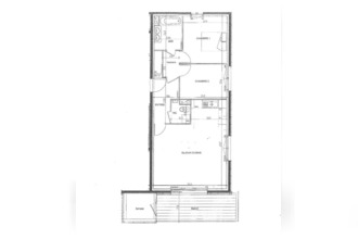  appartement ste-luce-sur-loire 44980