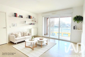  appartement ste-luce-sur-loire 44980