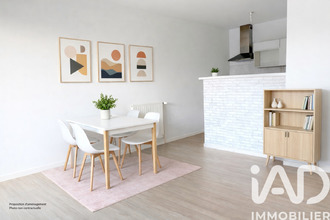  appartement ste-luce-sur-loire 44980