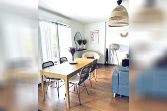  appartement ste-luce-sur-loire 44980