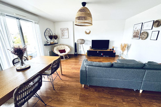  appartement ste-luce-sur-loire 44980