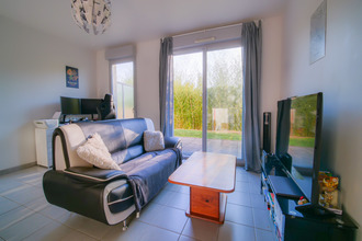  appartement ste-luce-sur-loire 44980