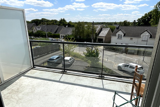  appartement ste-luce-sur-loire 44980