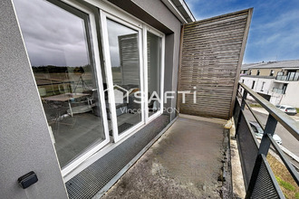  appartement ste-luce-sur-loire 44980