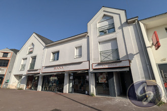  appartement ste-luce-sur-loire 44980