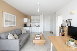  appartement ste-luce-sur-loire 44980