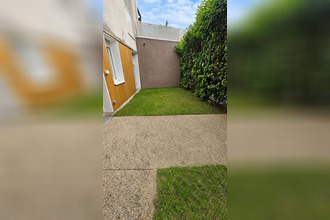  appartement ste-luce-sur-loire 44980