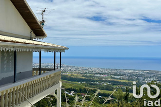  appartement ste-marie 97438