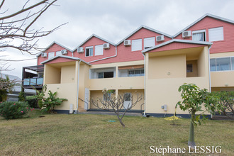  appartement ste-marie 97438