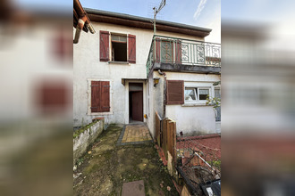  appartement ste-marie-aux-chenes 57255