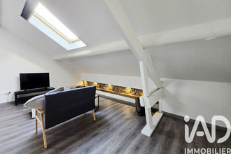  appartement ste-marie-aux-chenes 57255