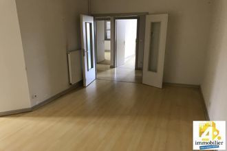  appartement ste-marie-aux-mines 68160