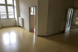  appartement ste-marie-aux-mines 68160