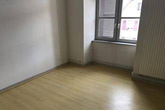  appartement ste-marie-aux-mines 68160