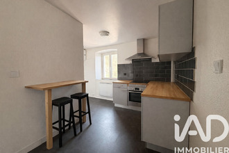  appartement ste-marie-aux-mines 68160