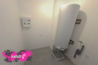  appartement ste-marie-en-chaux 70300