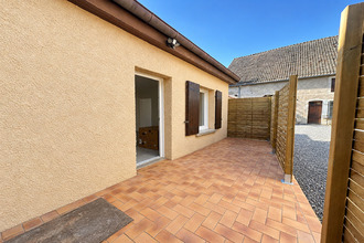  appartement ste-marie-en-chaux 70300
