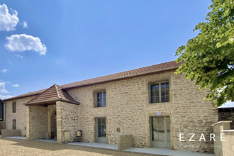  appartement ste-marie-la-blanche 21200