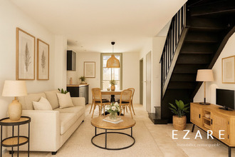  appartement ste-marie-la-blanche 21200