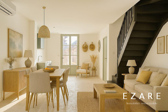  appartement ste-marie-la-blanche 21200