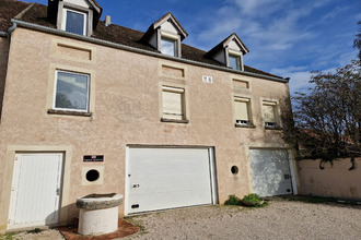  appartement ste-marie-la-blanche 21200