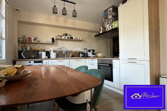  appartement ste-marie-la-blanche 21200