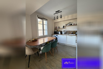  appartement ste-marie-la-blanche 21200