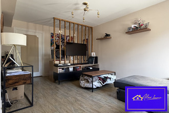  appartement ste-marie-la-blanche 21200