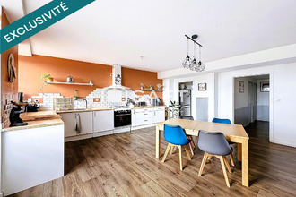  appartement ste-maure-de-touraine 37800