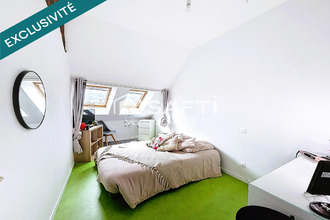  appartement ste-maure-de-touraine 37800