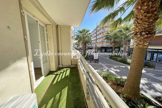  appartement ste-maxime 83120