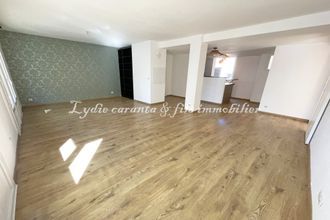  appartement ste-maxime 83120