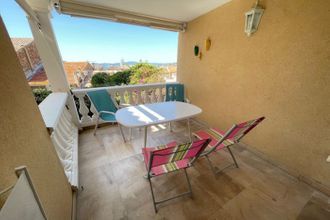  appartement ste-maxime 83120