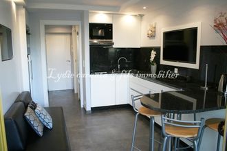  appartement ste-maxime 83120