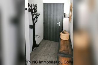  appartement ste-maxime 83120