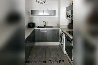  appartement ste-maxime 83120