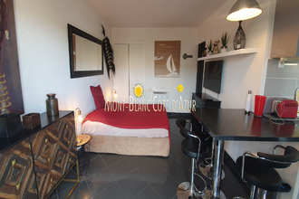  appartement ste-maxime 83120