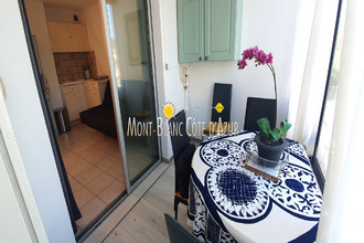  appartement ste-maxime 83120