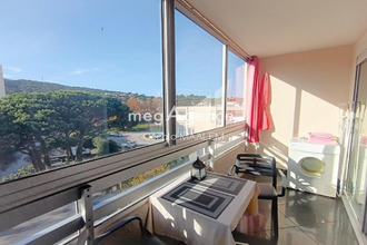  appartement ste-maxime 83120