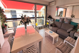  appartement ste-maxime 83120