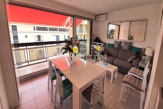  appartement ste-maxime 83120