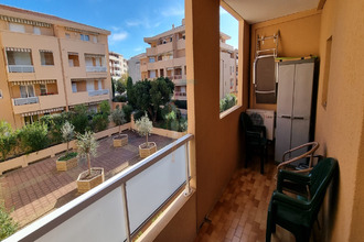  appartement ste-maxime 83120