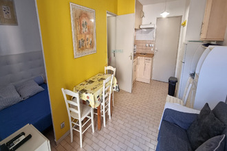  appartement ste-maxime 83120