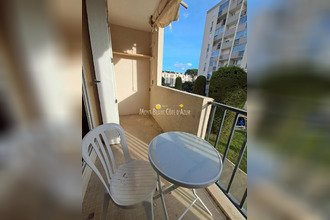  appartement ste-maxime 83120