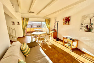  appartement ste-maxime 83120